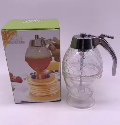 Dispensador de miel Antiderrame
