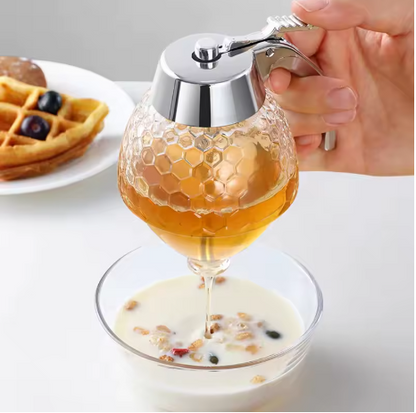 Dispensador de miel Antiderrame