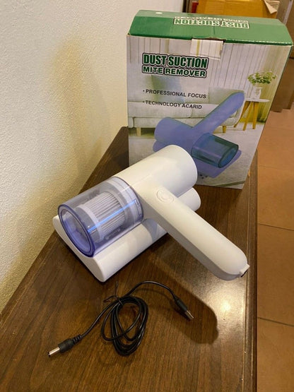 Eliminador de Ácaros