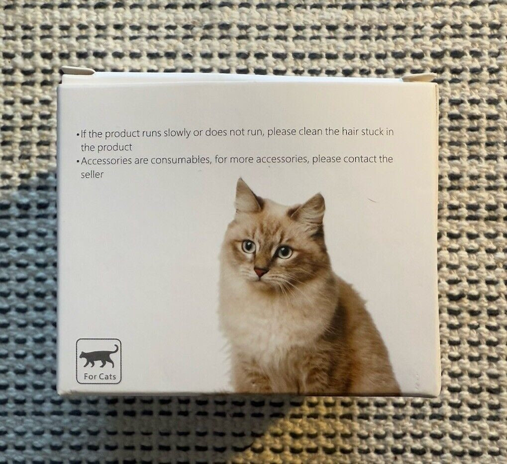 Pelota Interactiva para Gatos con Soga