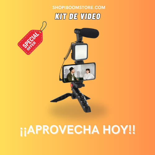 Kit de Video