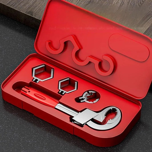 Llave Universal Ajustable