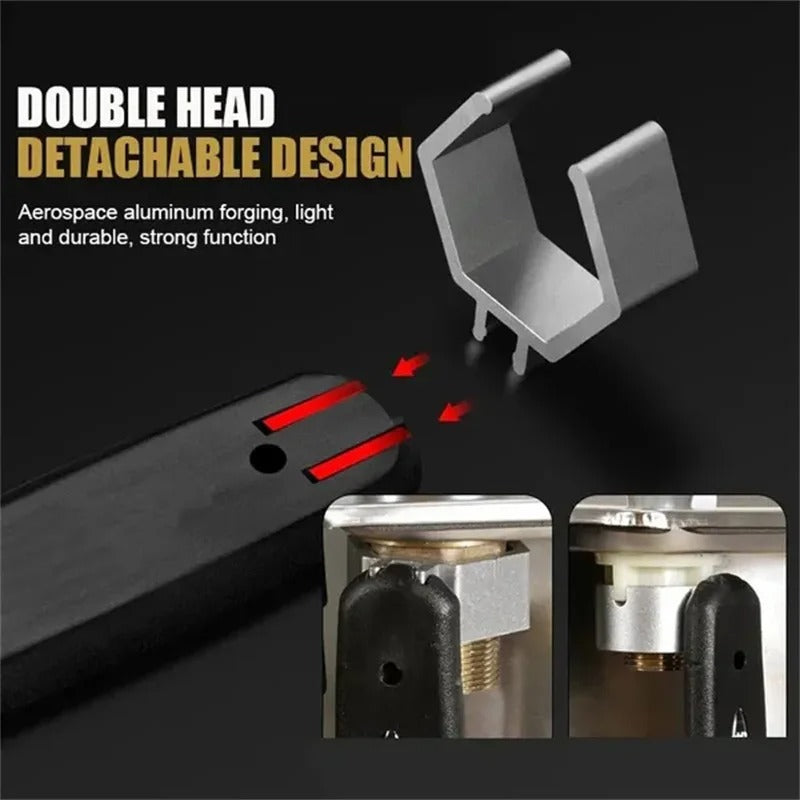 Llave Universal Ajustable