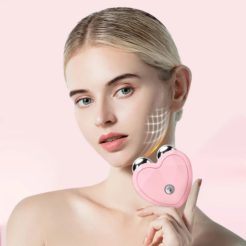 Masajeador Facial para la Piel
