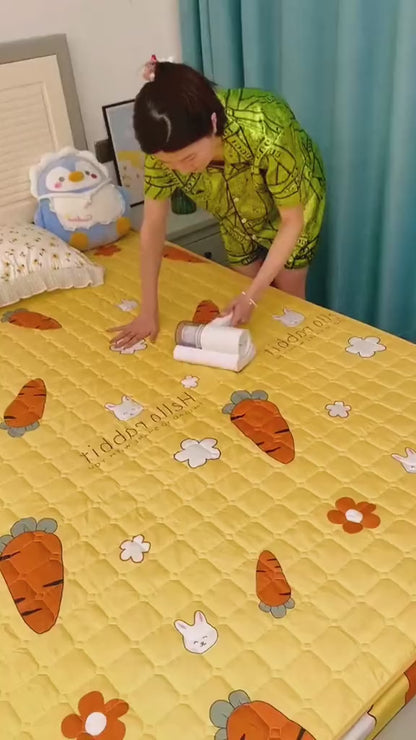 Eliminador de Ácaros