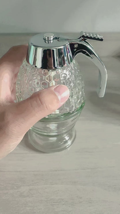 Dispensador de miel Antiderrame
