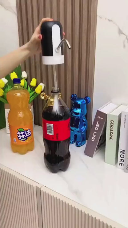 Dispensador de Agua Electrico